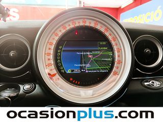 MINI MINI Roadster Cooper S 135 kW (184 CV)