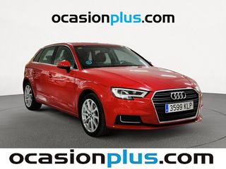 Audi A3 Sportback design edition 1.5 TFSI CoD EVO 110 kW (150 CV) S tronic