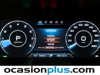Ssangyong Korando G15T Urban Plus Auto 120 kW (163 CV)