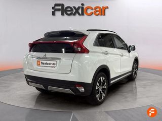 Mitsubishi Eclipse Cross 150T Spirit