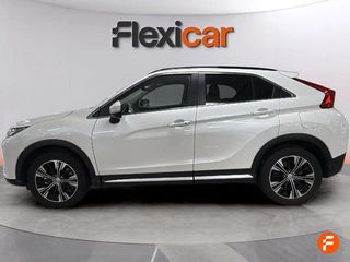 Mitsubishi Eclipse Cross 150T Spirit