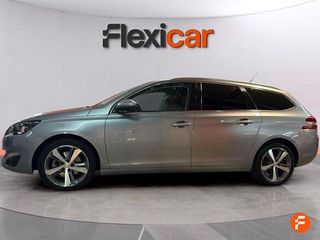 Peugeot 308 SW Allure 2.0 BlueHDi 150