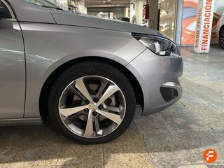 Peugeot 308 SW Allure 2.0 BlueHDi 150