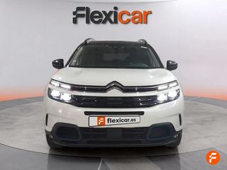 Citroën C5 Aircross 225 e-EAT8 Shine