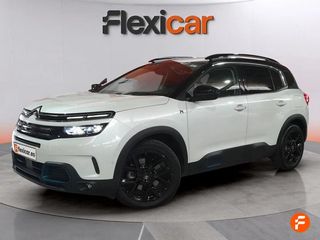 Citroën C5 Aircross 225 e-EAT8 Shine