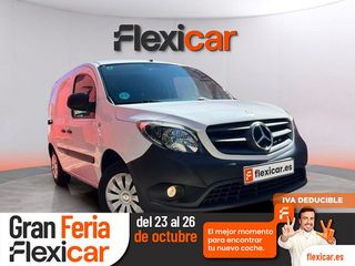 Mercedes Citan 109 CDI Tourer Plus Largo - 5P (2015)
