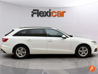 Audi A4 Avant Advanced 30 TDI 100kW S tronic