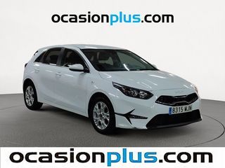 Kia Ceed 1.6 MHEV iMT Drive 100 kW (136 CV)