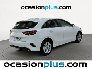 Kia Ceed 1.6 MHEV iMT Drive 100 kW (136 CV)