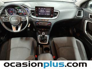 Kia Ceed 1.6 MHEV iMT Drive 100 kW (136 CV)