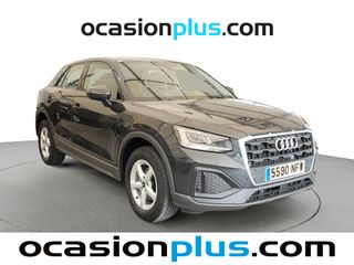 Audi Q2 35 TFSI 110 kW (150 CV) S tronic