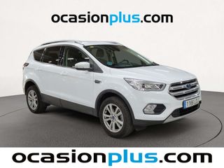 Ford Kuga 1.5 EcoBoost S&S Trend+ 4x2 88 kW (120 CV)