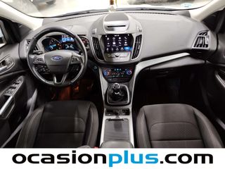 Ford Kuga 1.5 EcoBoost S&S Trend+ 4x2 88 kW (120 CV)