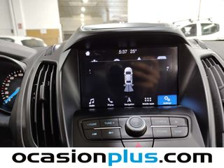 Ford Kuga 1.5 EcoBoost S&S Trend+ 4x2 88 kW (120 CV)