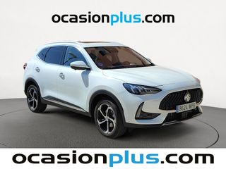 MG eHS 1.5 T-GDI PHEV Luxury 190 kW (258 CV)