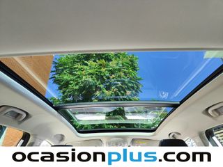 MG eHS 1.5 T-GDI PHEV Luxury 190 kW (258 CV)