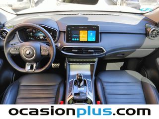MG eHS 1.5 T-GDI PHEV Luxury 190 kW (258 CV)