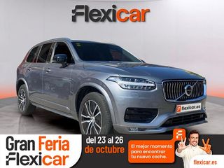 Volvo XC90 2.0 B5 AWD Business Plus Auto
