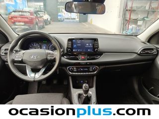 Hyundai i30 1.5 DPI Klass SLX 81 kW (110 CV)