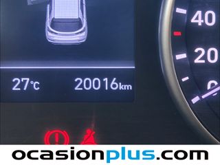 Hyundai i30 1.5 DPI Klass SLX 81 kW (110 CV)