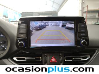Hyundai i30 1.5 DPI Klass SLX 81 kW (110 CV)