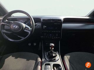 Hyundai Tucson 1.6 TGDI 110kW (150CV) N Line 30 Anivers