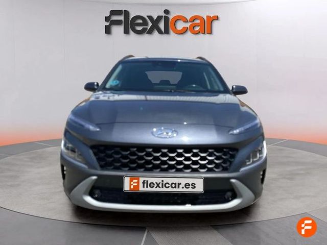 Hyundai Kona 1.0 TGDI Klass 4X2