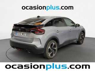 Citroen C4 PureTech 130 S&S Shine 96 kW (130 CV)