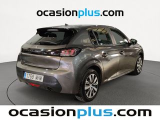 Peugeot 208 PureTech 100 Active Pack 75 kW (100 CV)
