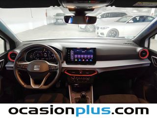 SEAT Arona 1.0 TSI FR XL RX 81 kW (110 CV)