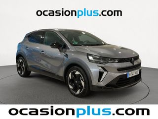 Renault Captur Techno TCe 66 kW (90 CV)