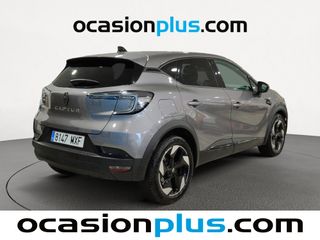 Renault Captur Techno TCe 66 kW (90 CV)