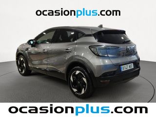 Renault Captur Techno TCe 66 kW (90 CV)
