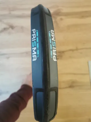 Racchetta Padel Varlion Maxima Summum Prisma Soft