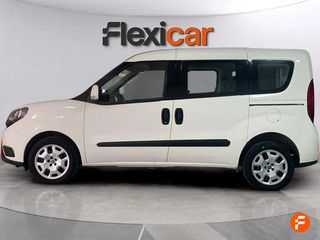 Fiat Doblò 1.2 95CV