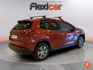 Peugeot 2008 Style 1.2L PureTech 60KW (82CV)