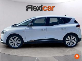 Renault Scénic Limited Blue dCi 88 kW (120CV)