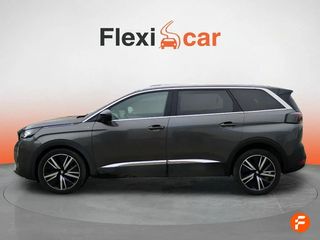 Peugeot 5008 2.0 BlueHDi 133kW S&S GT EAT8