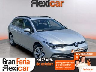 Volkswagen Golf Life 2.0 TDI 85kW (115CV) DSG Variant