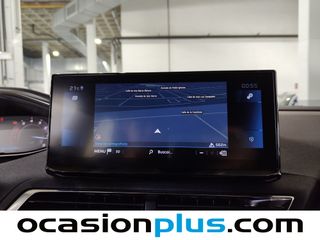 Peugeot 3008 PureTech 130 S&S Allure Pack 96 kW (130 CV)