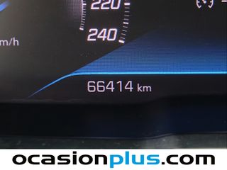 Peugeot 3008 PureTech 130 S&S Allure Pack 96 kW (130 CV)