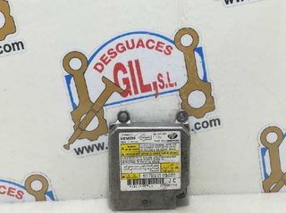 1020536 96387638 centralita airbag daewoo lanos i