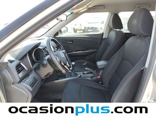 Ssangyong XLV G16 Line 94 kW (128 CV)