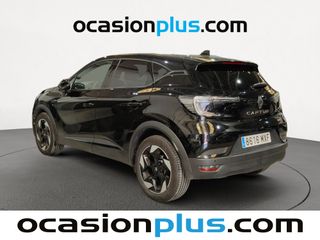 Renault Captur Techno TCe 66 kW (90 CV)