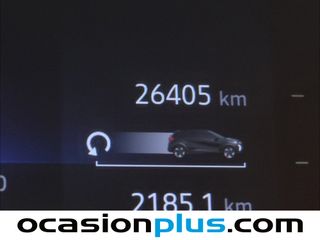 Renault Captur Techno TCe 66 kW (90 CV)