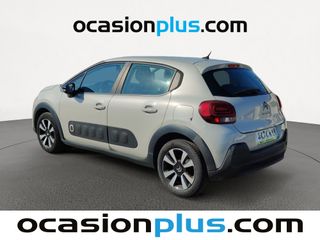Citroen C3 PureTech 82 Feel 60 kW (82 CV)