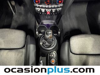 MINI MINI Cabrio Cooper D 85 kW (116 CV)