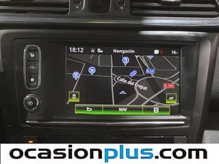 Renault Kadjar Zen Energy TCe 96 kW (130 CV) EDC