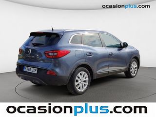 Renault Kadjar Zen Energy TCe 96 kW (130 CV) EDC