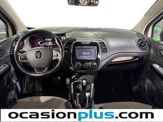 Renault Captur Zen Energy dCi 66 kW (90 CV) EDC